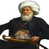 Стикер 42 Historical People Sb