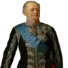 Стикер 56 Historical People Sb