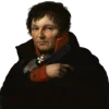 Стикер 19 Historical People Sb
