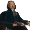Стикер 28 Historical People Sb