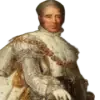 Стикер 35 Historical People Sb