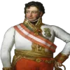 Стикер 23 Historical People Sb