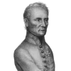 Стикер 21 Historical People Sb