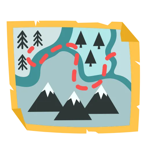 🗺 Эмодзи «Methodyzer» для Telegram