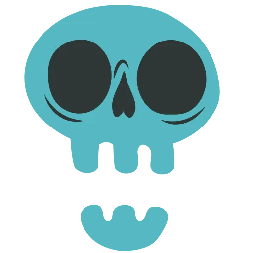 ☠️ Эмодзи «Methodyzer» для Telegram