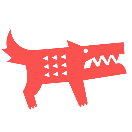 🐺 Эмодзи «Methodyzer» для Telegram