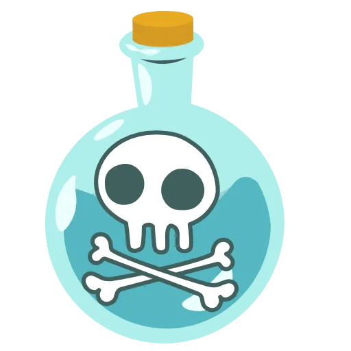 🍾 Эмодзи «Methodyzer» для Telegram