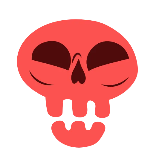 💀 Эмодзи «Methodyzer» для Telegram