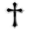 Стикер 55 Dark Emoji #color #black #white