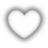 Стикер 7 Dark Emoji #color #black #white