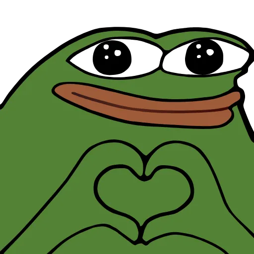 Стикер 20 Hmm Emoji