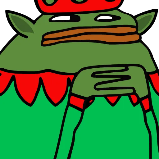 Стикер 57 Hmm Emoji