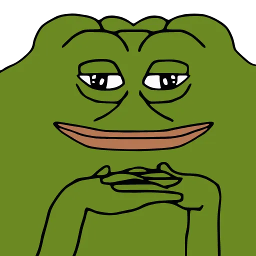 Стикер 12 Hmm Emoji