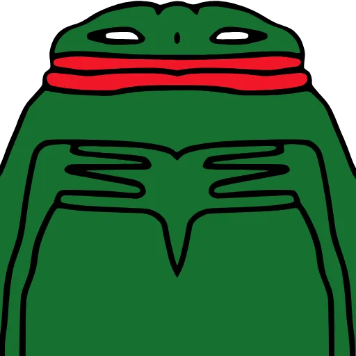Стикер 14 Hmm Emoji