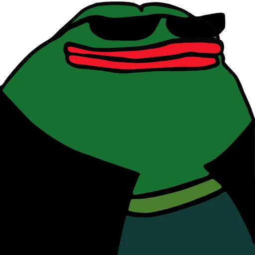 Стикер 49 Hmm Emoji