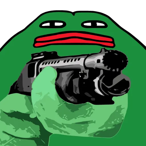 Стикер 44 Hmm Emoji