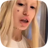 Стикер 23 Hofmannitavsworld