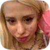 Стикер 7 Hofmannitavsworld