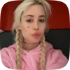 Стикер 22 Hofmannitavsworld