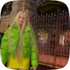 Стикер 10 Hofmannitavsworld