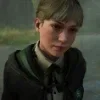 Стикер 14 🔮 Набор эмоджи по игре «Hogwarts Legacy»