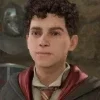 Стикер 7 🔮 Набор эмоджи по игре «Hogwarts Legacy»
