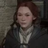 Стикер 23 🔮 Набор эмоджи по игре «Hogwarts Legacy»