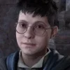 Стикер 22 🔮 Набор эмоджи по игре «Hogwarts Legacy»
