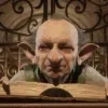 Стикер 59 🔮 Набор эмоджи по игре «Hogwarts Legacy»