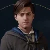 Стикер 17 🔮 Набор эмоджи по игре «Hogwarts Legacy»