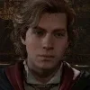 Стикер 2 🔮 Набор эмоджи по игре «Hogwarts Legacy»