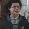Стикер 16 🔮 Набор эмоджи по игре «Hogwarts Legacy»