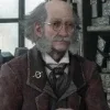 Стикер 60 🔮 Набор эмоджи по игре «Hogwarts Legacy»