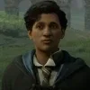 Стикер 20 🔮 Набор эмоджи по игре «Hogwarts Legacy»