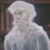 Стикер 44 🔮 Набор эмоджи по игре «Hogwarts Legacy»