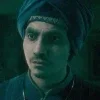 Стикер 33 🔮 Набор эмоджи по игре «Hogwarts Legacy»