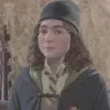 Стикер 30 🔮 Набор эмоджи по игре «Hogwarts Legacy»