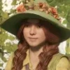 Стикер 42 🔮 Набор эмоджи по игре «Hogwarts Legacy»