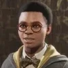 Стикер 27 🔮 Набор эмоджи по игре «Hogwarts Legacy»