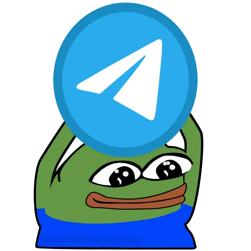 Обложка набора Pepe На Евро
