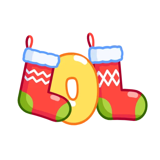 Обложка набора Holiday Kit
