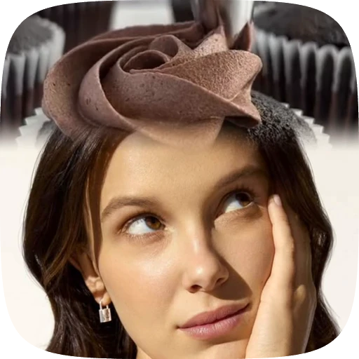 🧁 Стикер «🧁𝘚𝘛 𝘤𝘢𝘬𝘦𝘴 𝘧𝘳𝘰𝘮» для Telegram