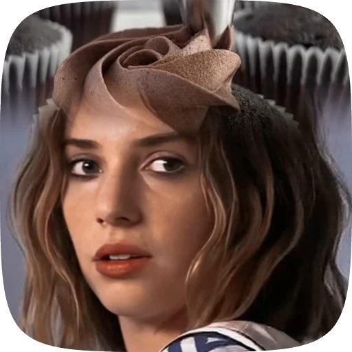 🧁 Стикер «🧁𝘚𝘛 𝘤𝘢𝘬𝘦𝘴 𝘧𝘳𝘰𝘮» для Telegram