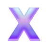 🌟 Эмодзи «Holography» для Telegram