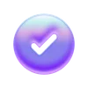 🌟 Эмодзи «Holography» для Telegram