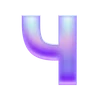 🌟 Эмодзи «Holography» для Telegram