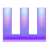 🌟 Эмодзи «Holography» для Telegram