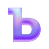 🌟 Эмодзи «Holography» для Telegram
