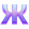🌟 Эмодзи «Holography» для Telegram