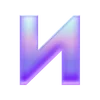 🌟 Эмодзи «Holography» для Telegram
